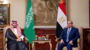 توافق رؤى مصر والسعودية يؤكد وحدة المصالح والأهداف الاستراتيجية المشتركة بين البلدين